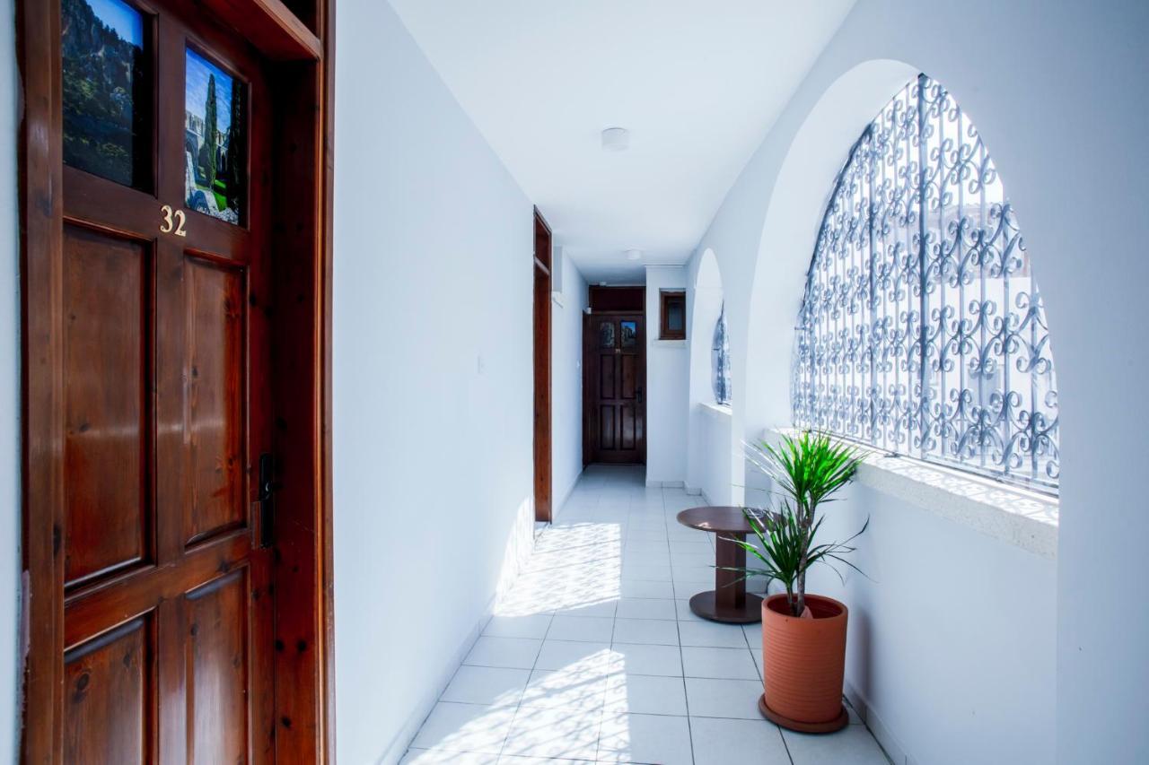 Homelike Guest House Kyrenia  Exterior foto