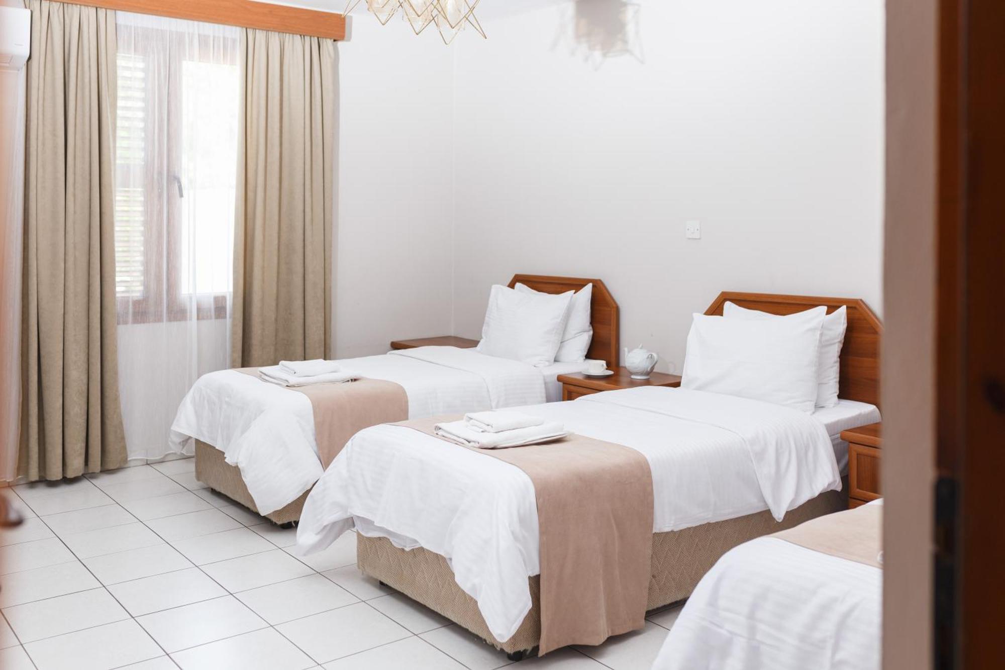 Homelike Guest House Kyrenia  Zimmer foto